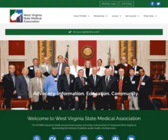 WVsma.com(Wvsma) Screenshot