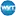 WVT.be Favicon