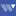 WVW.co.za Favicon