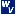 Wvweb.com Logo