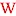 WW-IT.cn Favicon