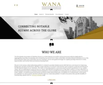 WWana.com(WWana) Screenshot