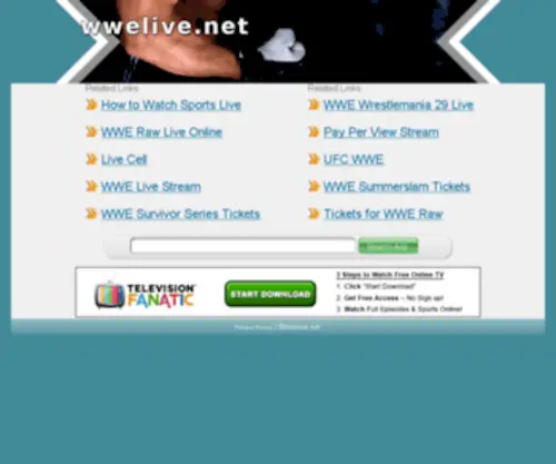 WWelive.net(WWelive) Screenshot