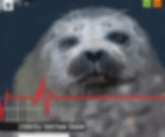 WWF.fi(WWF Suomi) Screenshot