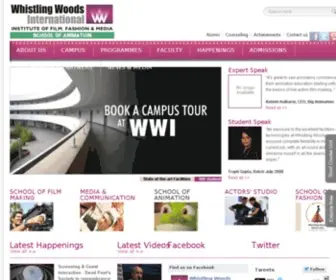 WWischoolofanimation.com(WWischoolofanimation) Screenshot