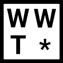 WWT.co Favicon