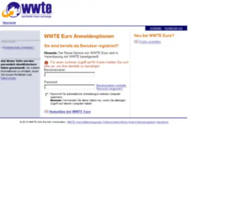 WWte32.com(WWte 32) Screenshot