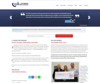 WWW-Office.uk.com(WWW Office) Screenshot