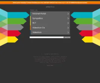 WWW3.co(www3) Screenshot
