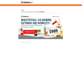 WWW.biz.pl(WWW) Screenshot