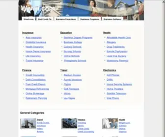 WWWF.com(WWWF) Screenshot