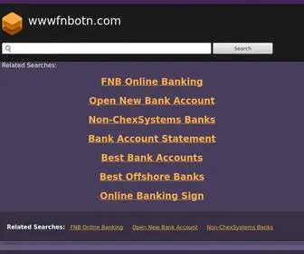 WWWFnbotn.com(wwwfnbotn) Screenshot