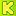 WWWkika.de Favicon