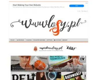 WWWlosy.pl( Najlepszy) Screenshot