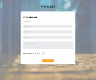 WWW.net(WWW) Screenshot