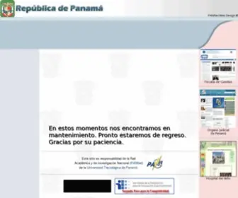 WWW.pa(WWW) Screenshot