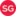 WWW.sg Favicon