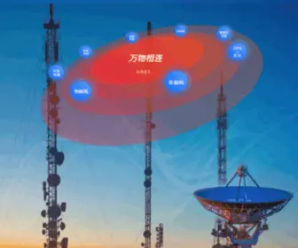 WWXLTX.cn(深圳市万物相连通讯有限公司) Screenshot