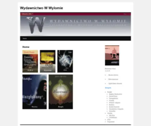 WWylomie.com(Zamknięcie) Screenshot