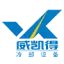 WXVKD.com Logo