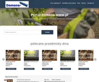 Wycena-Stron.pl(To darmowe narzędzie analizy i wyceny stron internetowych) Screenshot