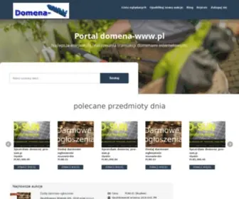 Wycena-WWW.pl(Wycena stron www) Screenshot