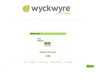WYCKWyrejobs.com(WYCKWyrejobs) Screenshot