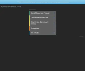 Wycollercraftcentre.co.uk(Wycollercraftcentre) Screenshot