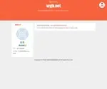 WYJK.net Screenshot