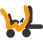 WYlzelogistik.ro Logo