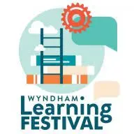 WYnlearnfestival.org.au Logo