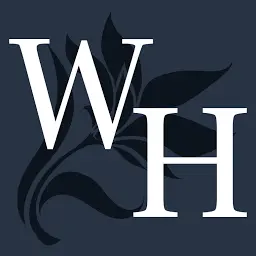 WYnnewoodhouse.com Logo