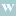 Wynonna.com Favicon