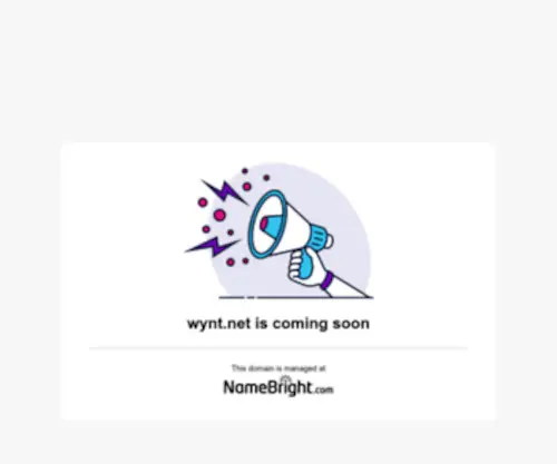 WYNT.net(WYNT) Screenshot
