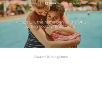 WYNVR.co.uk(Awaze UK) Screenshot