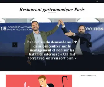WYnwood.paris(Cakes Paradise) Screenshot