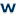 Wyon.ch Favicon