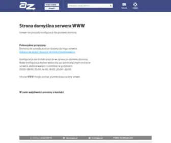 WYrkostop.pl(Strona) Screenshot