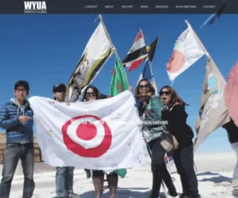 Wyua.okinawa(Wyua okinawa) Screenshot