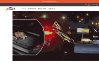 X-Car.com.au(X Car) Screenshot