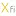 X-FI.nl Favicon