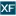 X-Forum.net Logo