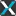 X-One.co.th Favicon