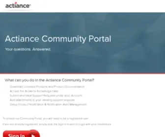 X-Raypc.com(Archiving & Compliance for Financial Services & Government) Screenshot