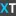 X-Treid.com Logo