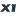 X1.com Favicon