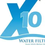 X10Filter.com Logo