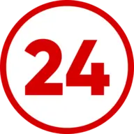 X24.kz Favicon