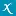 X2AI.com Favicon