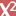 X2Line.com Favicon